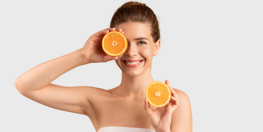 Revitalize Your Eyes with Natural Ingredients