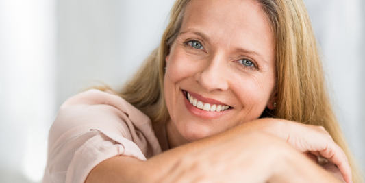 Improve Skin Health with Age: Natural Solutions