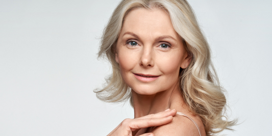 Timeless Beauty Routine: Secrets Revealed