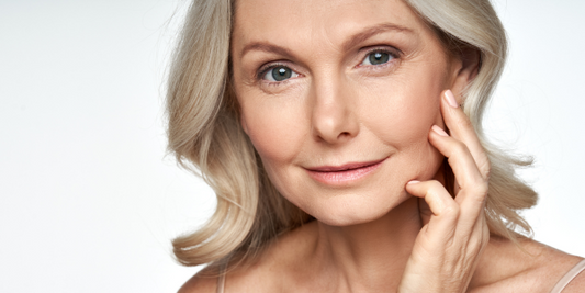 The Ultimate Solution for Younger Looking Eyes