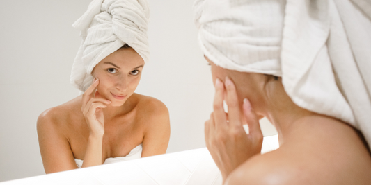 Unlock Healthy Aging Beauty Secrets