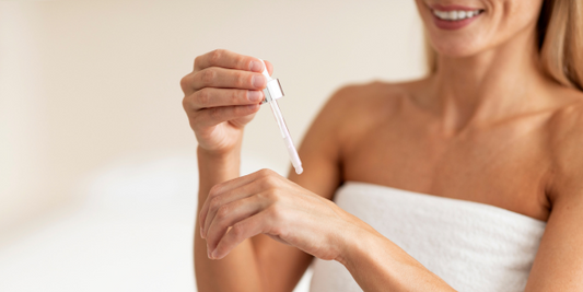 Boost Hydration and Nourishment for Mature Skin with Expert Tips