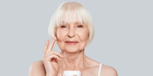 Empowering Beauty for Seniors: A Timeless Transformation