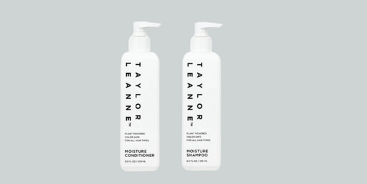 Non-toxic Shampoos: Soothe Your Scalp