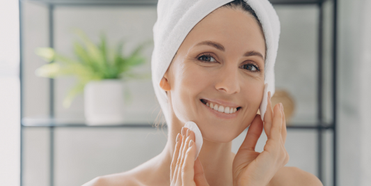 Nourish Mature Skin for a Youthful Glow: The Ultimate Guide