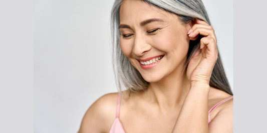 Aging Gracefully with Confidence: Key Strategies for a Radiant Future