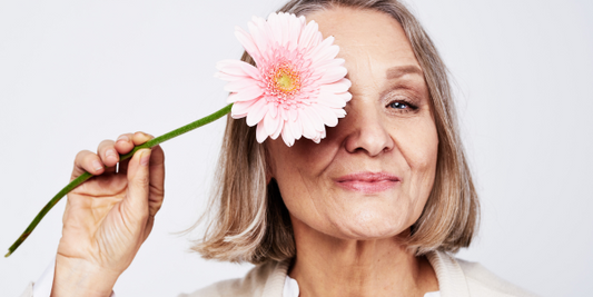 Maintain Healthy Radiant Skin Beyond 50: A Guide to Ageless Beauty