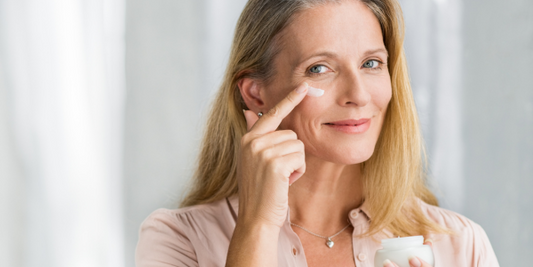 Say Goodbye to Puffy Eyes: Discover the Ultimate Solution