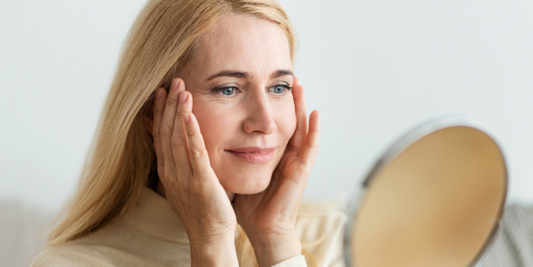 Revitalize Your Eyes: Discover How to Refresh Tired Eyes