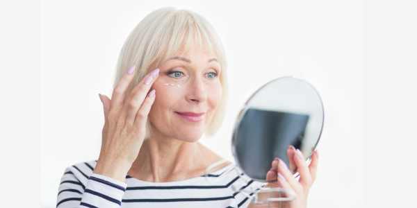 Beauty Hacks for Aging Gracefully Revealed