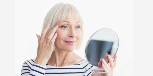 Beauty Hacks for Aging Gracefully Revealed