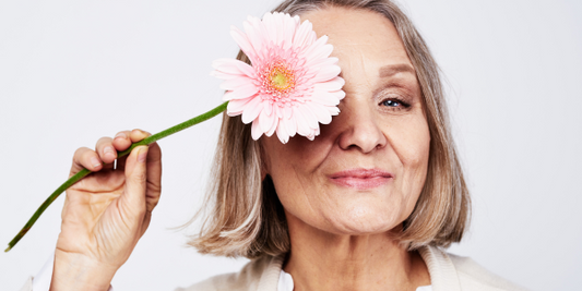 Unlocking Beauty: Age-Defying Tips at 65