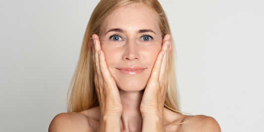 Revitalize Aging Skin: Firm and Lift Mature Faces and Necks