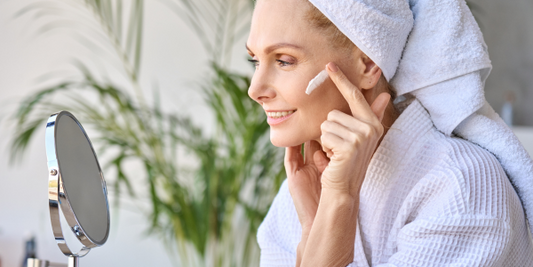 Revitalize Your Skin: Skincare Tips for Women