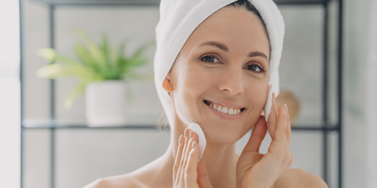 Smooth Away Wrinkles: Essential Skincare Tips