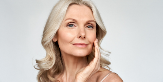 Achieve a Natural Ageless Glow with Simple Tips