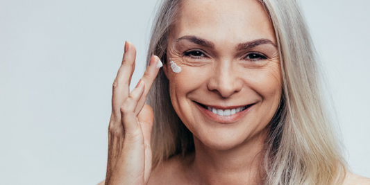 Ageless Beauty Solutions for Dry and Mature Skin: Your Ultimate Guide