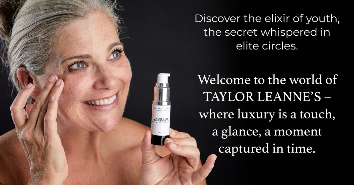 Subscription Page Taylor Leanne