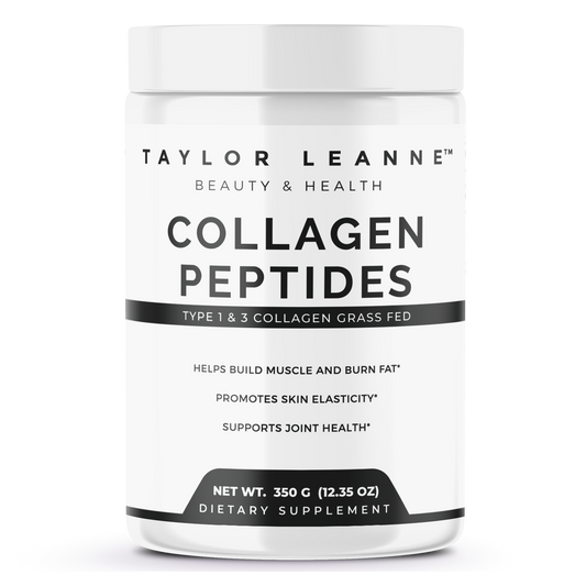 Collagen Peptides